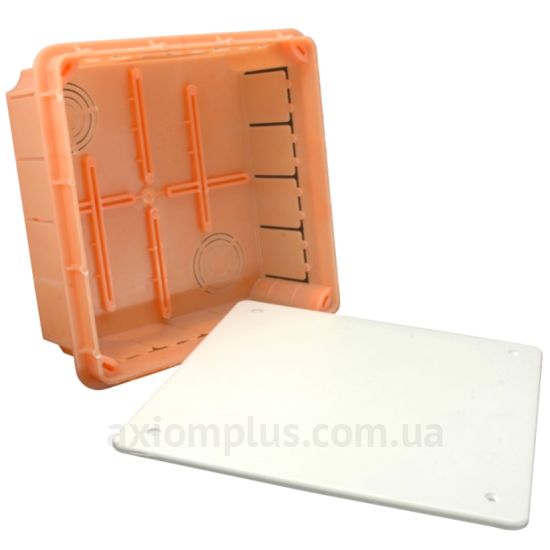 SEZ Lava Line Pp/t-7 Pp/t7 160мм×160мм глубина 70мм (IP40)