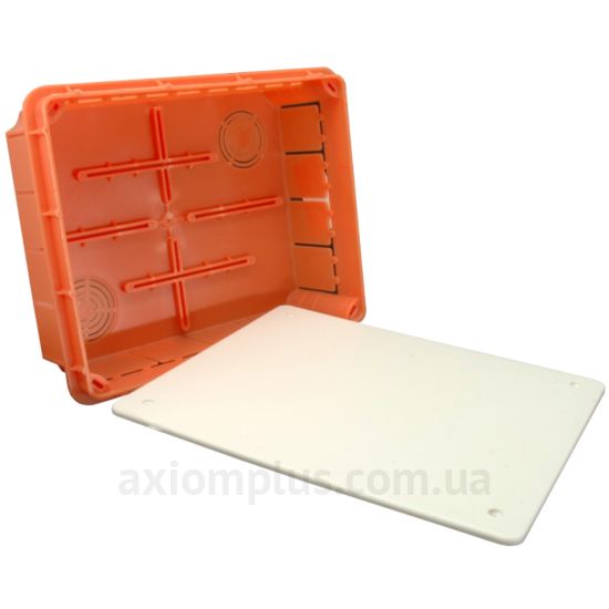 SEZ Lava Line Pp/t-8 Pp/t8 200мм×160мм глубина 70мм (IP40)