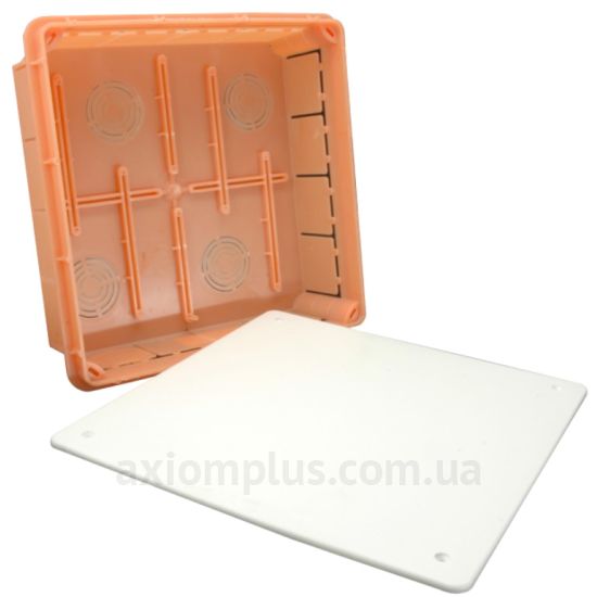 SEZ Lava Line Pp/t-9 Pp/t9 200мм×200мм глубина 70мм (IP40)