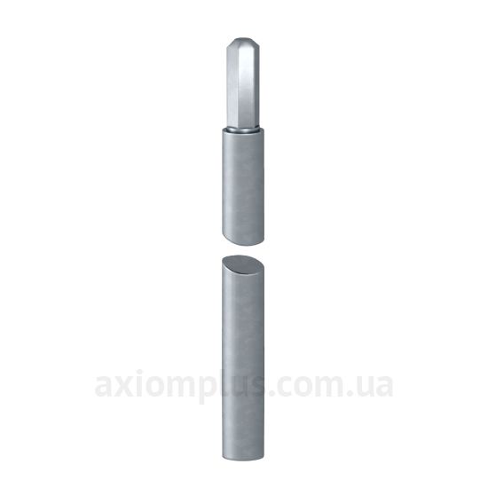 Шпилька заземлення OBO Bettermann (5000017) 20мм OMEX FT 1,5м FT (40-60 мкм) зображення