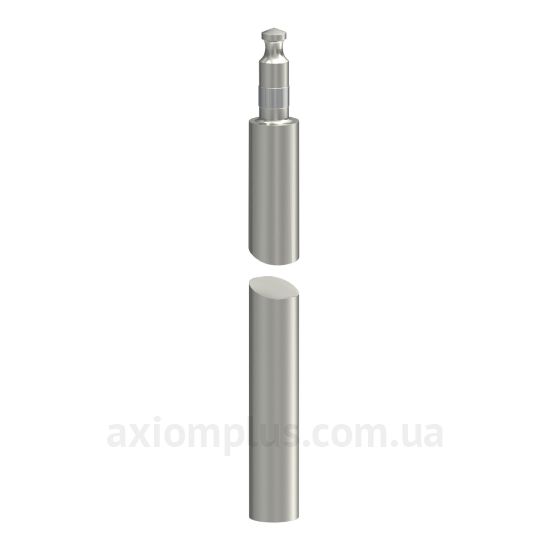 Шпилька заземлення OBO Bettermann (5000866) 20мм BP V4A 1,5м із нержавіючої сталі фото