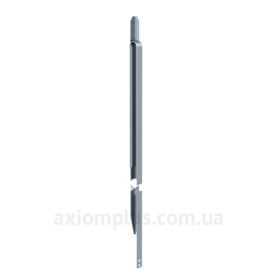 Шпилька заземлення OBO Bettermann (5003318) L = 3м + штаб L = 2 м Ft (40-60 мкм) фото