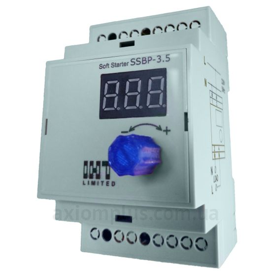 IHT SSBP-3,5 зображення