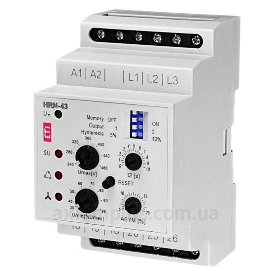 Фото ETI HRN-43 230V AC