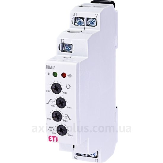 ETI DIM-2 2470009 230В AC фото