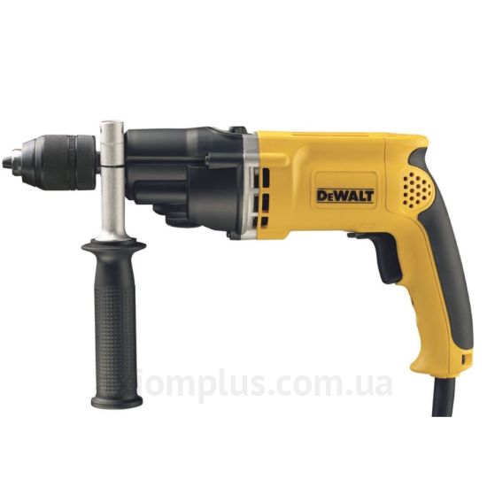 Електродриль DeWALT Basic D21441 - зображення
