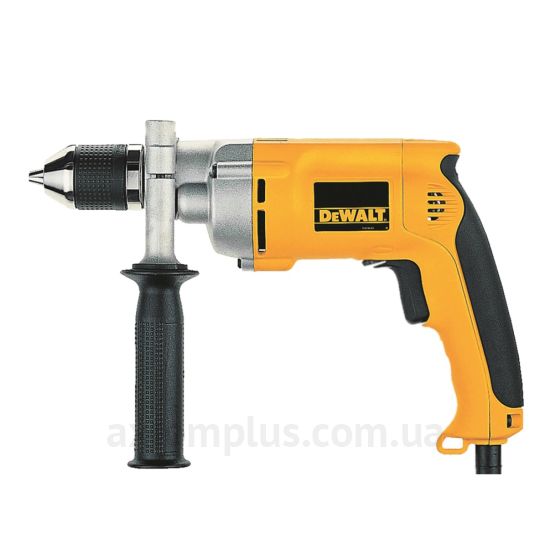 Электродрель DeWALT Basic DW246 - фото