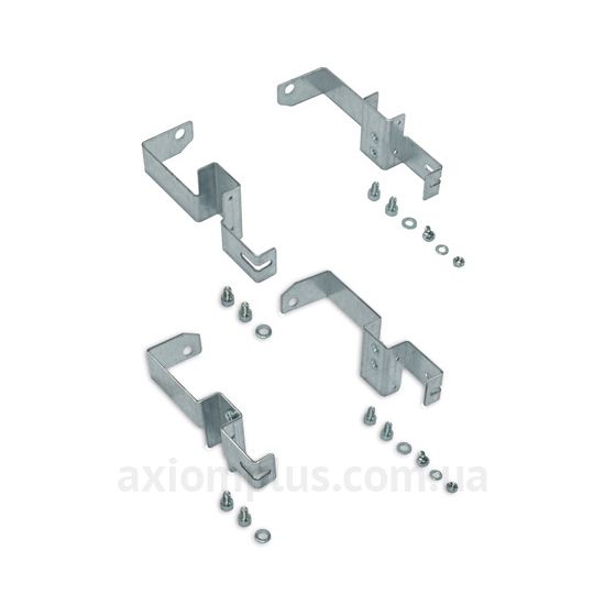 Кронштейн ETI GSX 1101708 серого цвета