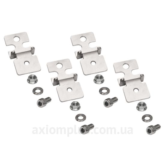 Кронштейн ETI GT 1102166 серого цвета