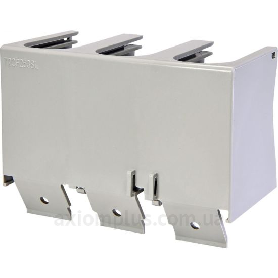 Защитная крышка ETI PR2S 4671991 серого цвета