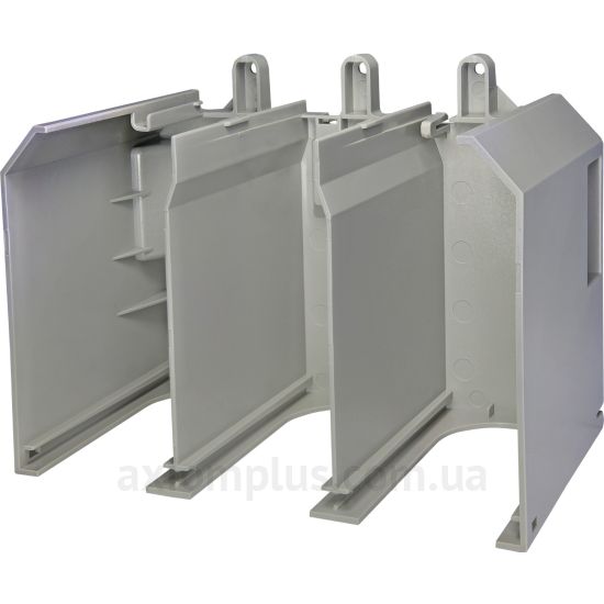 Защитная крышка ETI PR2S 4671241 серого цвета