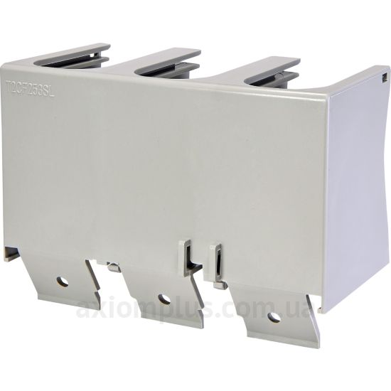 Защитная крышка ETI PR2S 4671207 серого цвета