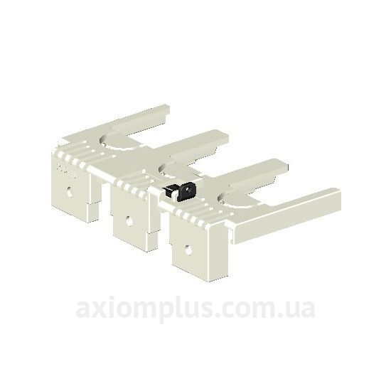 Защитная крышка ETI PR2S 4671183 белого цвета