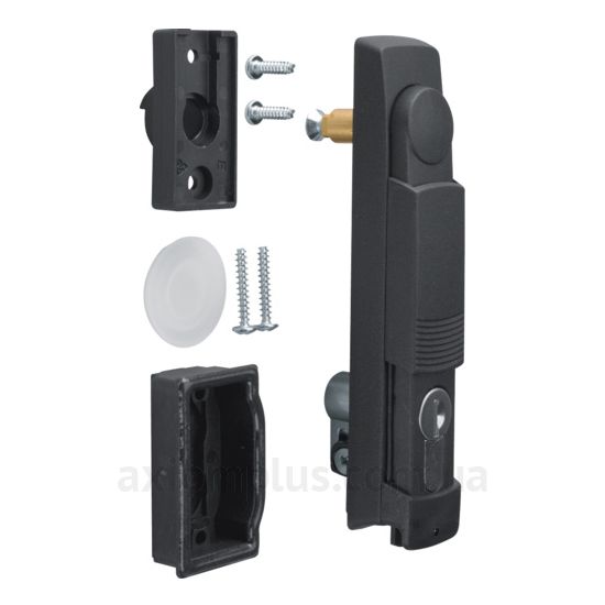 Фото Hager FZ518N
