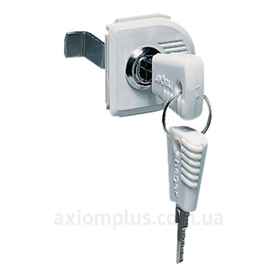 Hager VZ310 фото