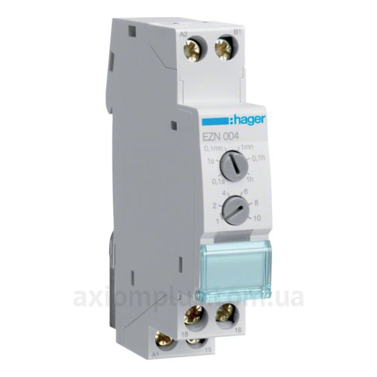 Фото Hager EZN004 24-230В AC/DC