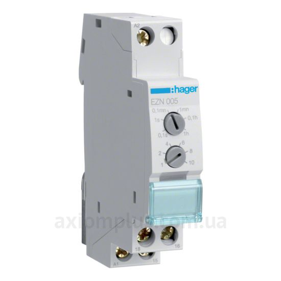 Hager EZN005 24-230В AC/DC фото