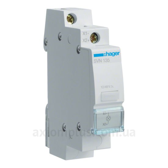 Фото Hager (SVN135)