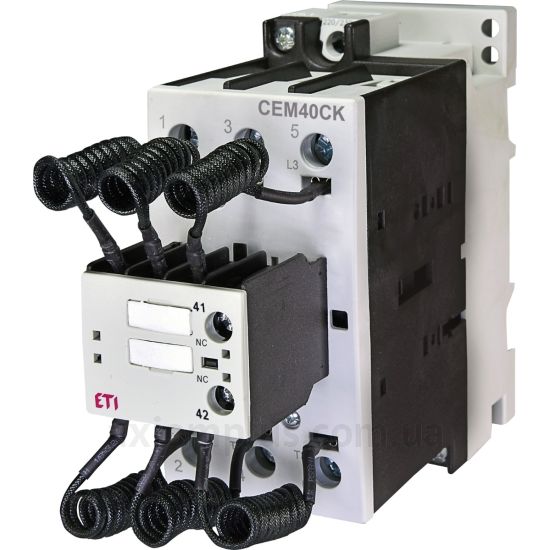 ETI CEM -CK40.01N (4643822)