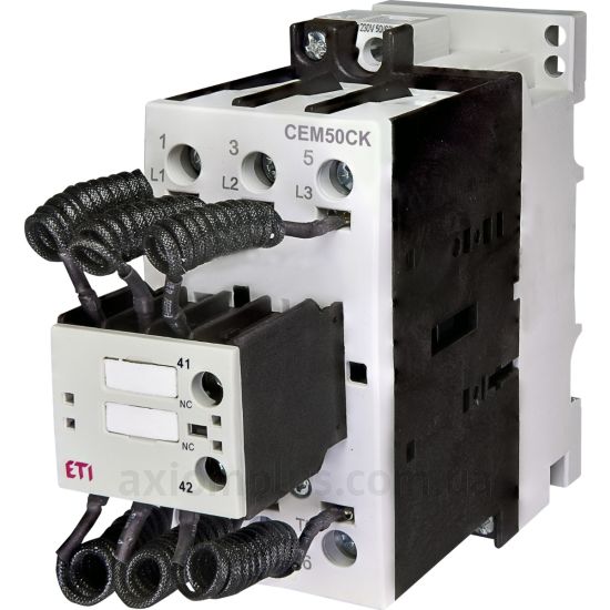 ETI CEM -CK50.01N (4643823)