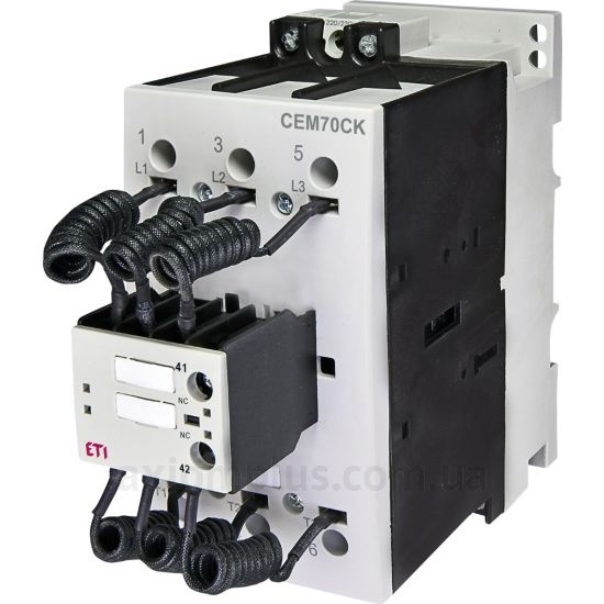ETI CEM -CK70.01N (4643825)
