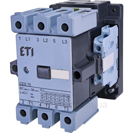 ETI CES -75.22 (4646563)