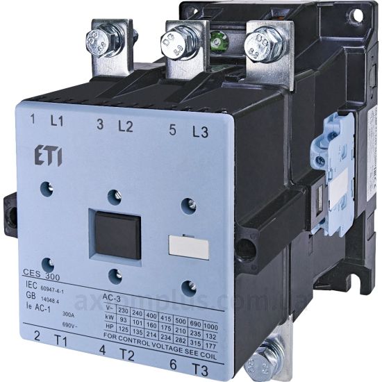 ETI CES -300.22 (4646572)