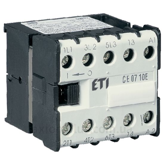 ETI CE -7.01 (4641013)