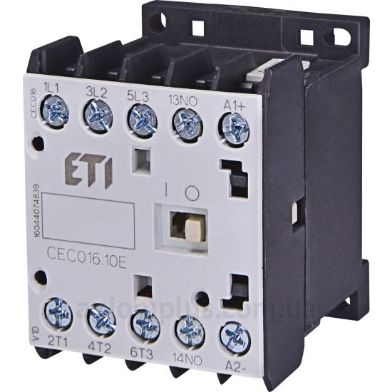 ETI CEC -16.01 (4641095)
