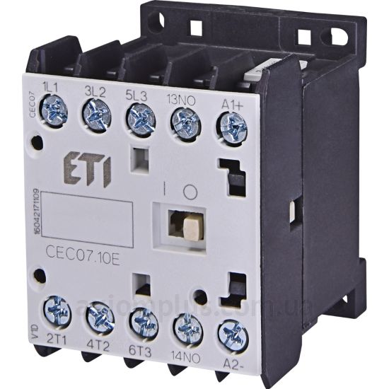 ETI CEC -12.10 (4641104)