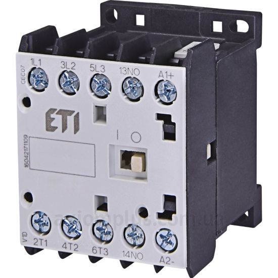 ETI CEC -09.4P (4641211)