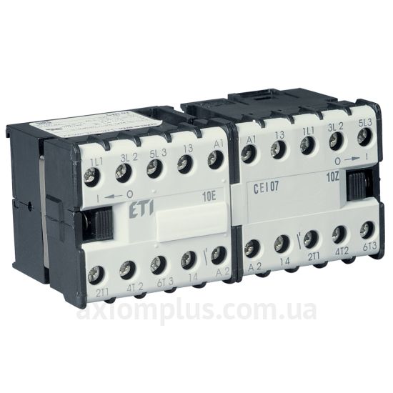 ETI CEI -7.10 (4641623)