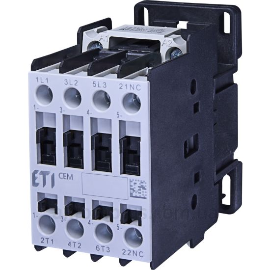 ETI CEM -12.01 (4643110)