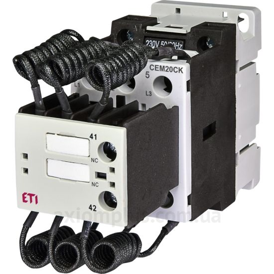 ETI CEM -20CK.01 (4643809)