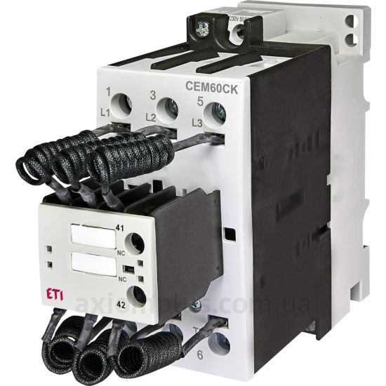 ETI CEM -60CK.01 (4643814)