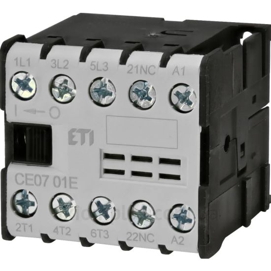ETI CE -7.01 (4641010)