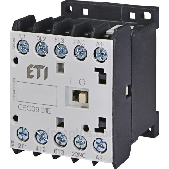 ETI CEC -09.01 (4641071)