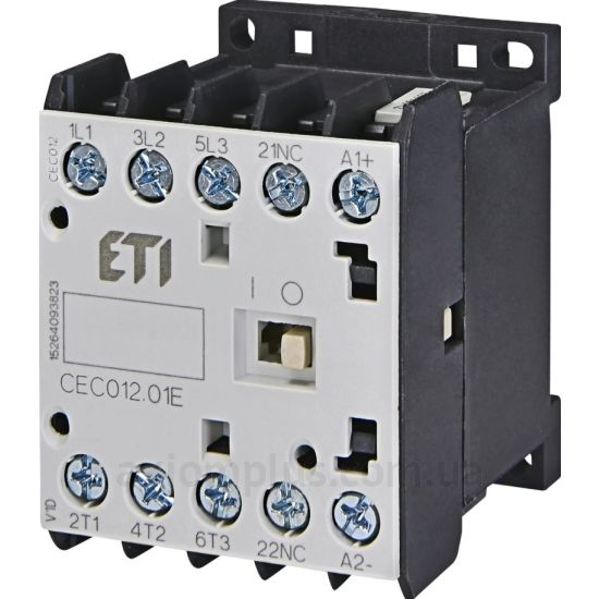ETI CEC -12.01 (4641084)