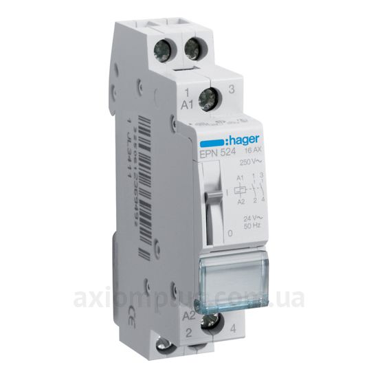 Hager EPN524