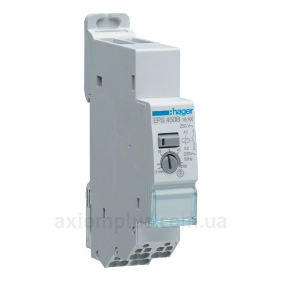 Hager EPS450B