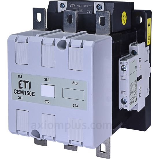 ETI CEM -150Е.22 (4654240)