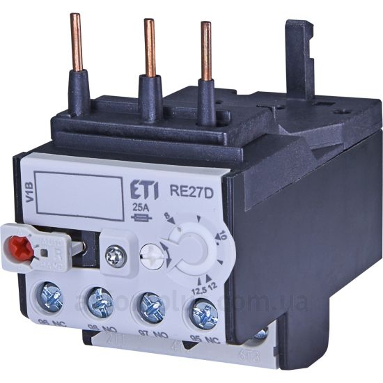 Реле ETI 4642410 зображення