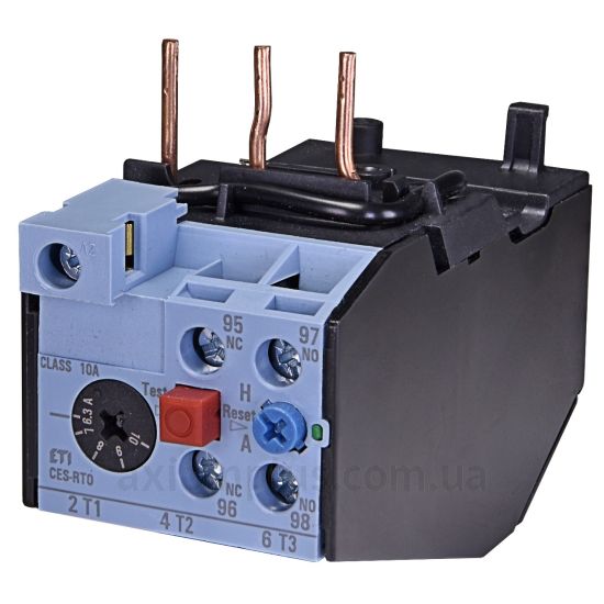 Реле ETI 4646593 фото