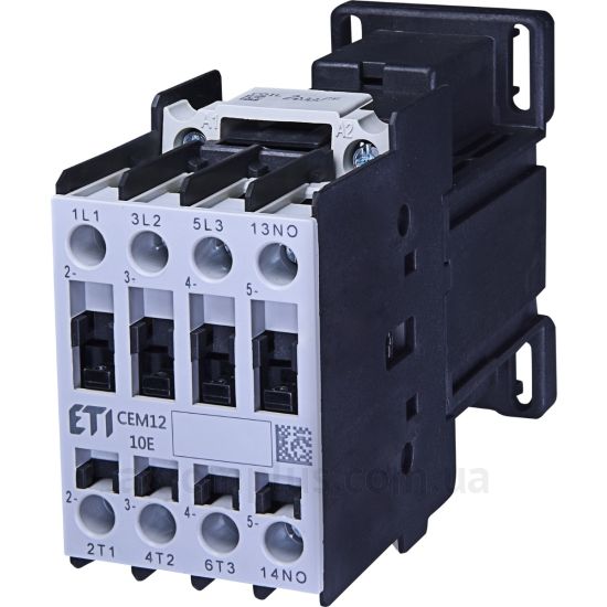 ETI CEM -12.10 (4643220)