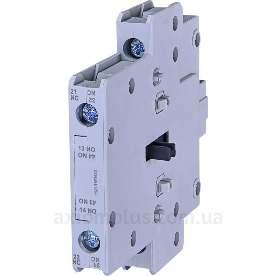 Додатковий контакт ETI BCXMLE 11 фото