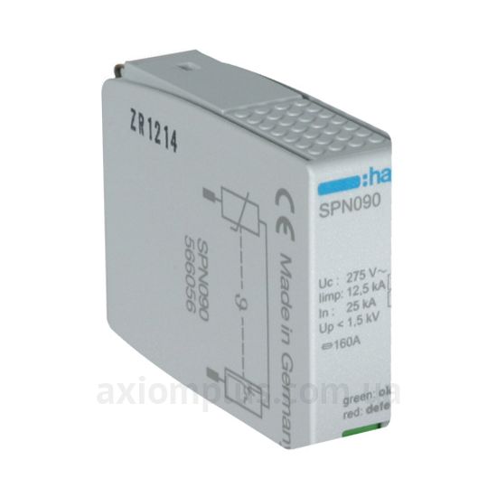 Hager (SPN090)