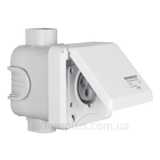 Berker 568401 полярно-белого цвета