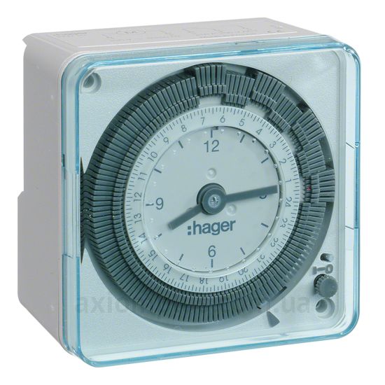 Hager EH710 фото