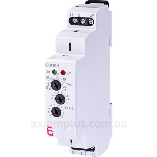 Зображення ETI CRM-91H 230 2470070 230В AC