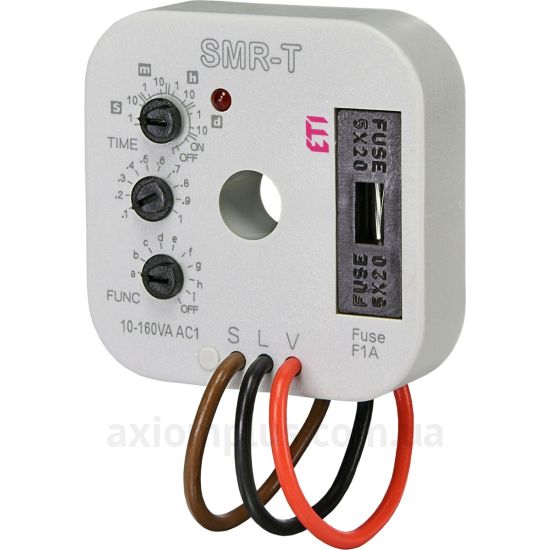 Зображення ETI SMR-T 2470004 230В AC